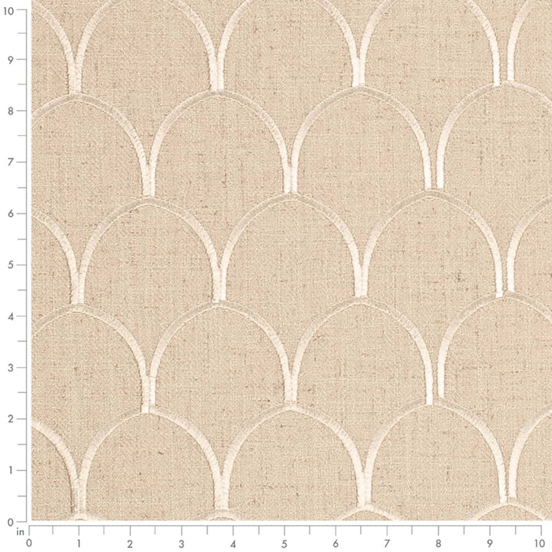 Charlotte - CB900-181 - Fabric by the Yard - CB900-181 - CB900-181_Ruler