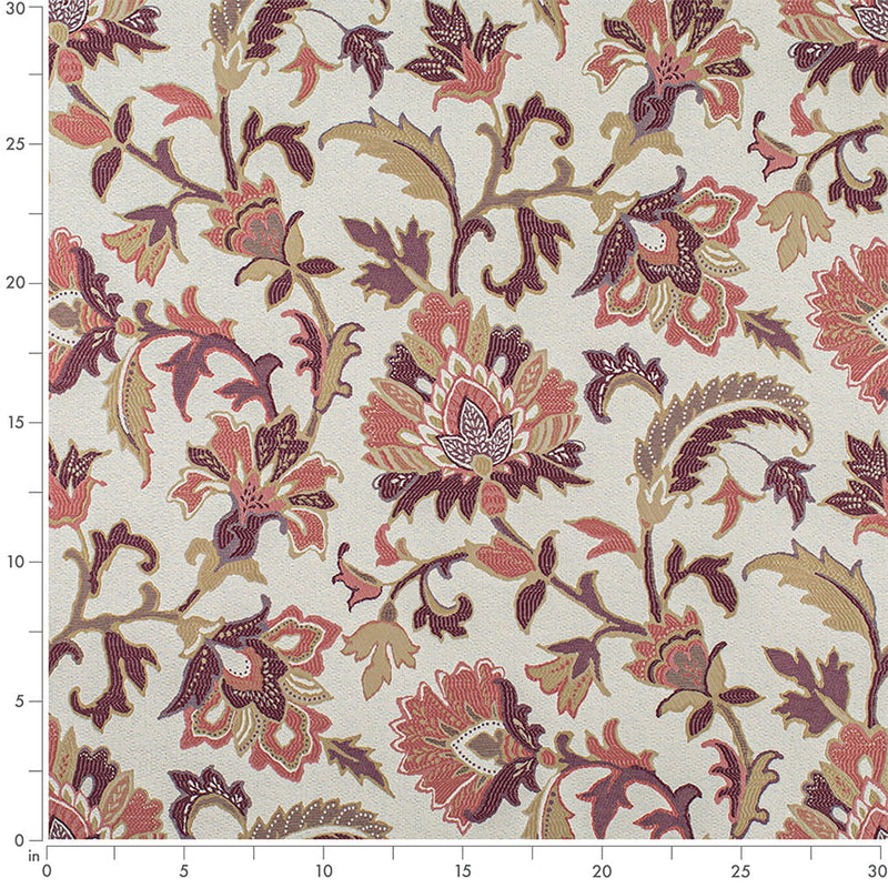 Charlotte - CB900-185 - Fabric by the Yard - CB900-185 - CB900-185_Ruler