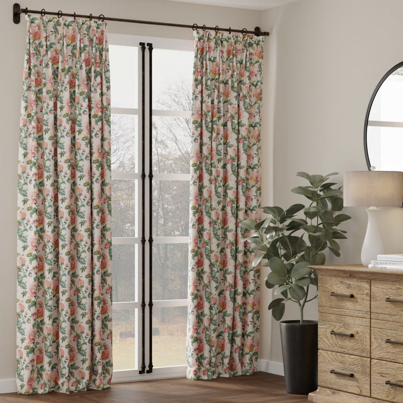 Charlotte - CB900-195 - Fabric by the Yard - CB900-195 - CB900-195_Drapery