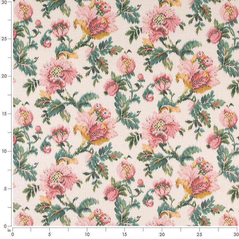 Charlotte - CB900-195 - Fabric by the Yard - CB900-195 - CB900-195_Ruler