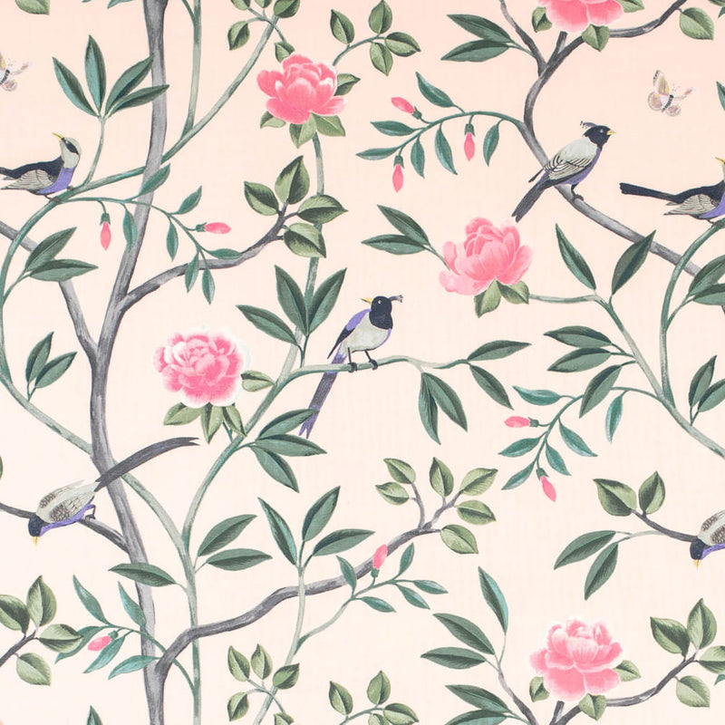 Charlotte - CB900-196 - Fabric by the Yard CB900-196