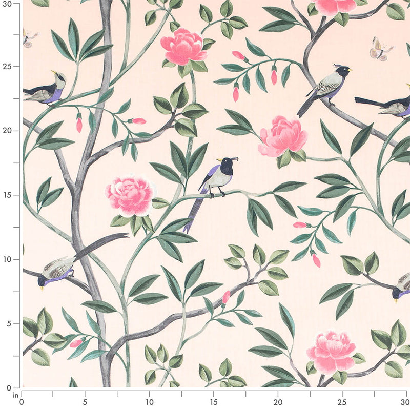 Charlotte - CB900-196 - Fabric by the Yard - CB900-196 - CB900-196_Ruler