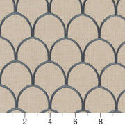 Charlotte - CB900-35 - Fabric by the Yard - CB900-35 - CB900-35_Ruler