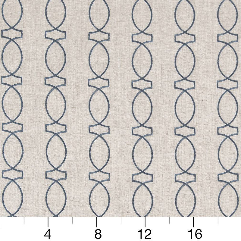 Charlotte - CB900-41 - Fabric by the Yard - CB900-41 - CB900-41_Ruler
