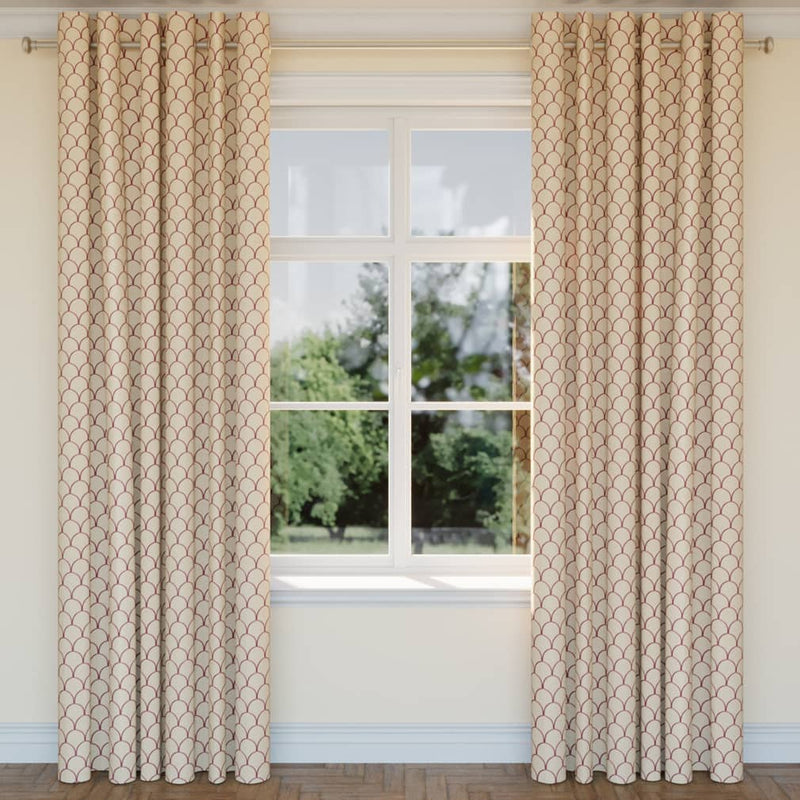 Charlotte - CB900-49 - Fabric by the Yard - CB900-49 - CB900-49_Drapery