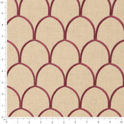 Charlotte - CB900-49 - Fabric by the Yard - CB900-49 - CB900-49_Ruler