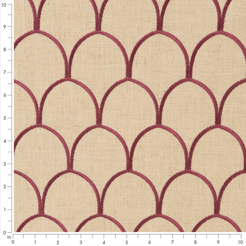 Charlotte - CB900-49 - Fabric by the Yard - CB900-49 - CB900-49_Ruler