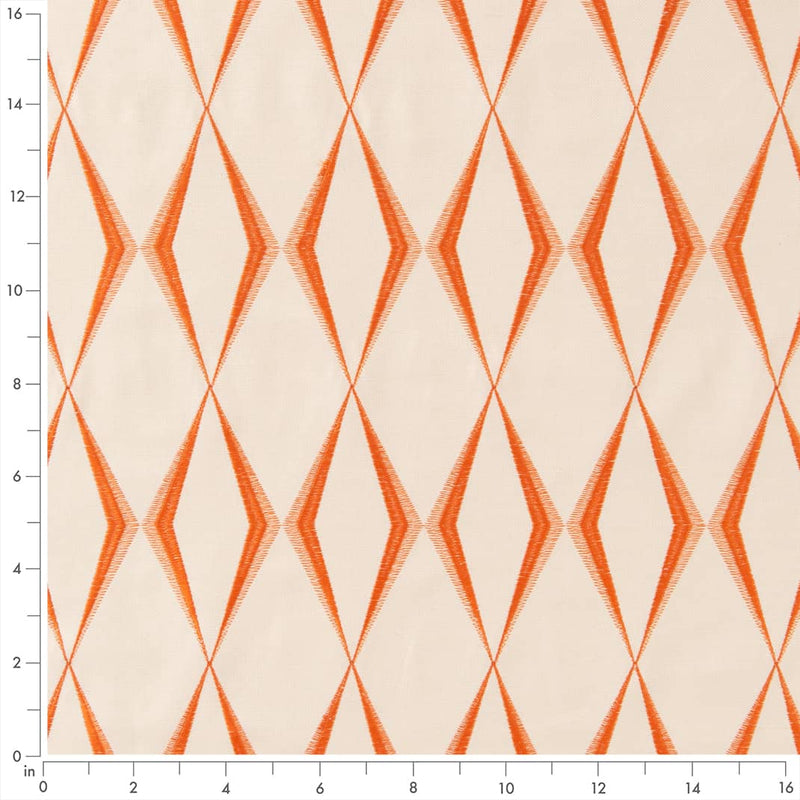 Charlotte - CB900-50 - Fabric by the Yard - CB900-50 - CB900-50_Ruler