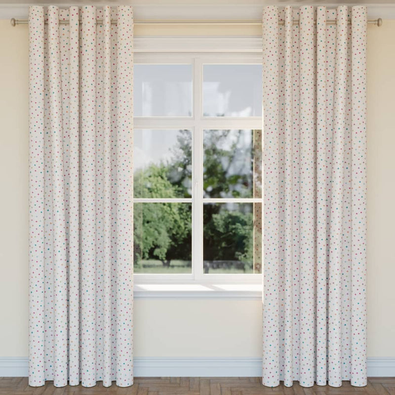 Charlotte - CB900-52 - Fabric by the Yard - CB900-52 - CB900-52_Drapery