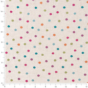 Charlotte - CB900-52 - Fabric by the Yard - CB900-52 - CB900-52_Ruler