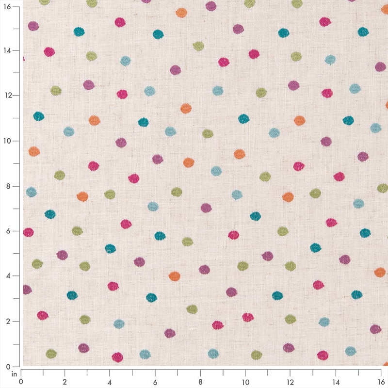 Charlotte - CB900-52 - Fabric by the Yard - CB900-52 - CB900-52_Ruler