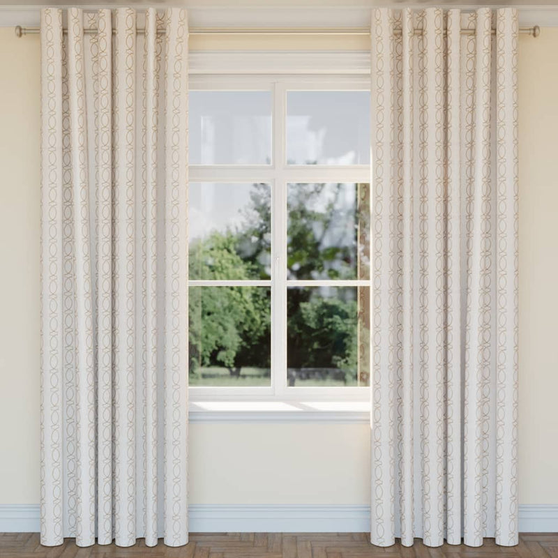 Charlotte - CB900-53 - Fabric by the Yard - CB900-53 - CB900-53_Drapery