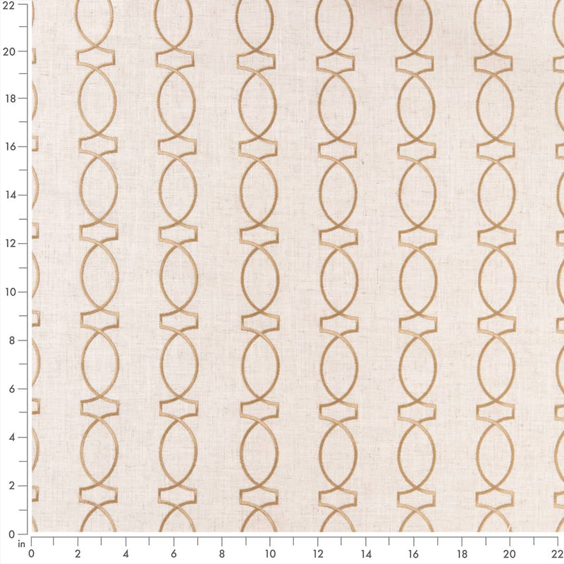Charlotte - CB900-53 - Fabric by the Yard - CB900-53 - CB900-53_Ruler