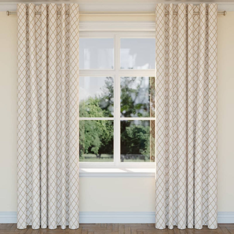 Charlotte - CB900-62 - Fabric by the Yard - CB900-62 - CB900-62_Drapery