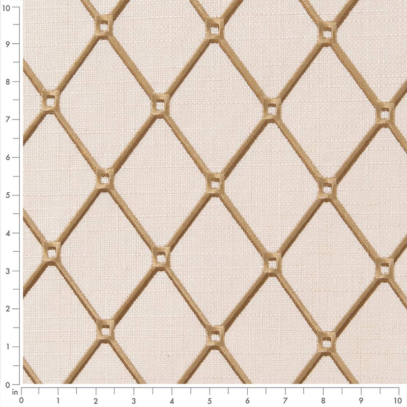 Charlotte - CB900-62 - Fabric by the Yard - CB900-62 - CB900-62_Ruler