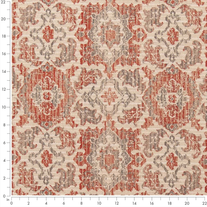 Charlotte - CB900-65 - Fabric by the Yard - CB900-65 - CB900-65_Ruler