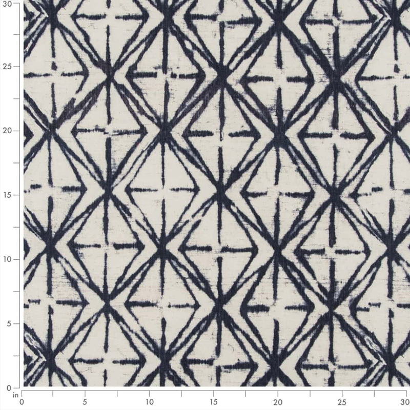 Charlotte - CB900-76 - Fabric by the Yard - CB900-76 - CB900-76_Ruler