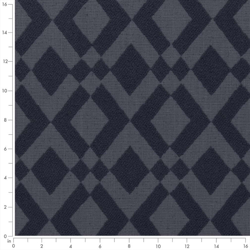 Charlotte - CB900-77 - Fabric by the Yard - CB900-77 - CB900-77_Ruler