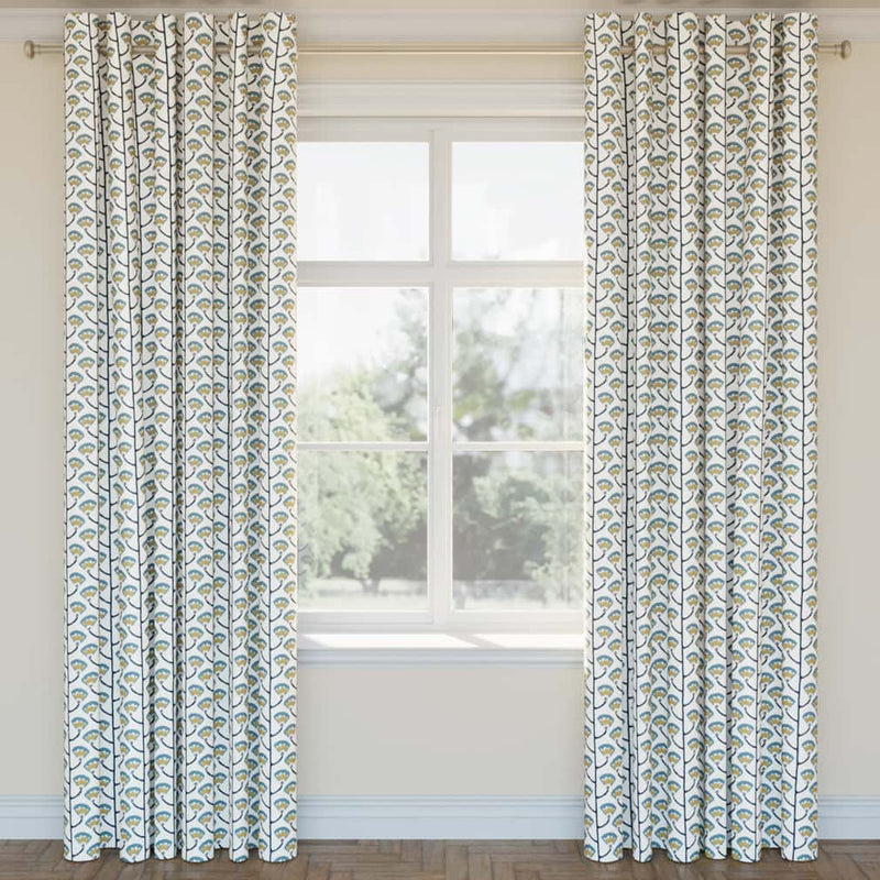 Charlotte - CB900-80 - Fabric by the Yard - CB900-80 - CB900-80_Drapery