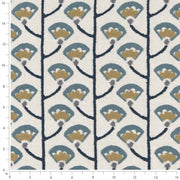 Charlotte - CB900-80 - Fabric by the Yard - CB900-80 - CB900-80_Ruler