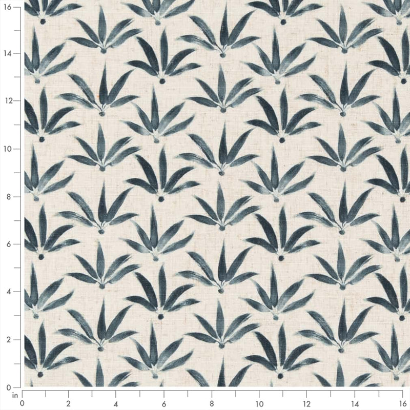 Charlotte - CB900-81 - Fabric by the Yard - CB900-81 - CB900-81_Ruler