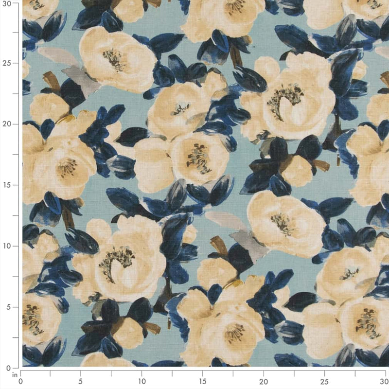Charlotte - CB900-82 - Fabric by the Yard - CB900-82 - CB900-82_Ruler