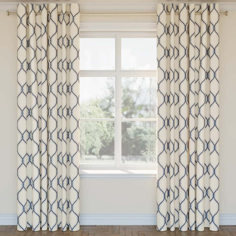 Charlotte - CB900-86 - Fabric by the Yard - CB900-86 - CB900-86_Drapery