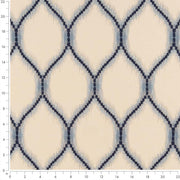Charlotte - CB900-86 - Fabric by the Yard - CB900-86 - CB900-86_Ruler
