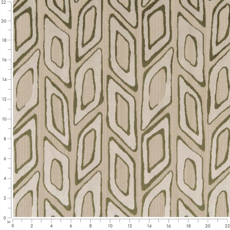Charlotte - CB900-90 - Fabric by the Yard - CB900-90 - CB900-90_Ruler