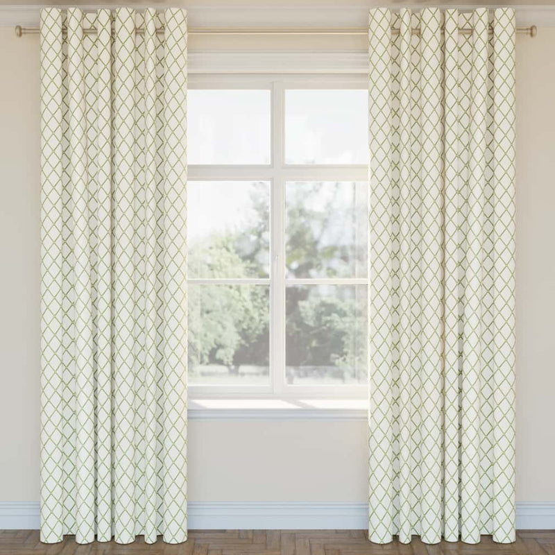 Charlotte - CB900-93 - Fabric by the Yard - CB900-93 - CB900-93_Drapery