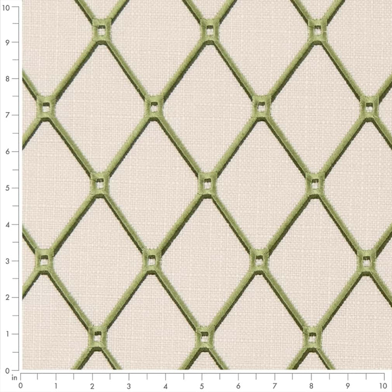 Charlotte - CB900-93 - Fabric by the Yard - CB900-93 - CB900-93_Ruler