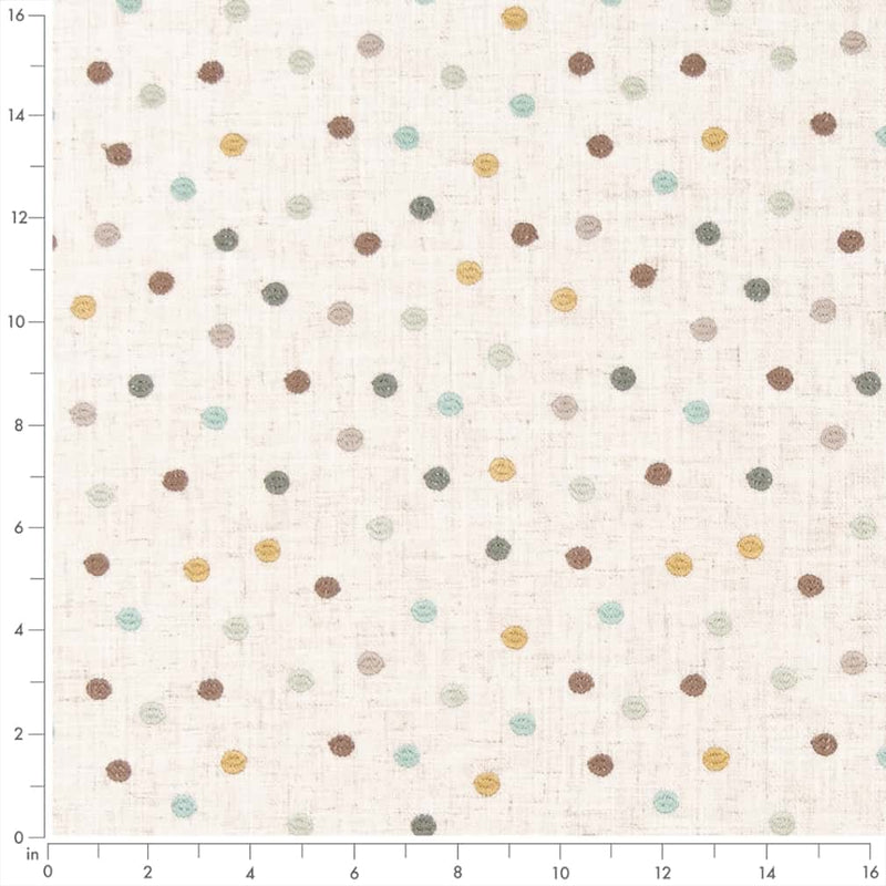 Charlotte - CB900-95 - Fabric by the Yard - CB900-95 - CB900-95_Ruler