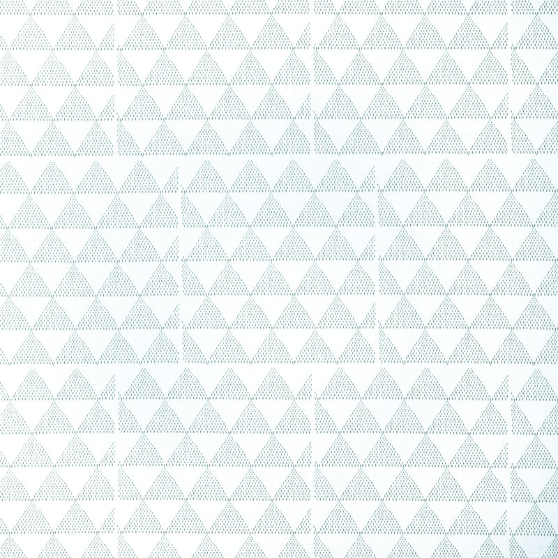 CAROLINE CECIL TEXTILES - SHALE- DENIM/OYSTER - Fabric by the Yard DENIM/OYSTER