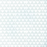 CAROLINE CECIL TEXTILES - SHALE- DENIM/OYSTER - Fabric by the Yard