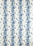 CLARKE AND CLARKE - SEAFOREST - BLUE - Fabric By The YARD