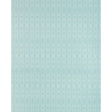 CAROLINE CECIL TEXTILES - KETUT WP- LAKE - Wallcovering by the Roll