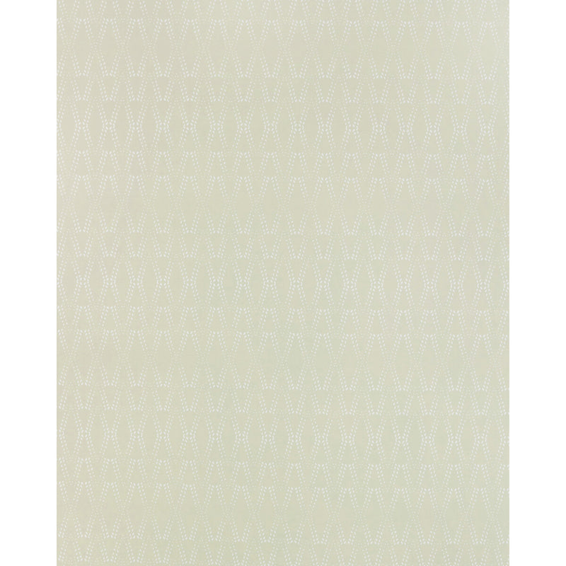 CAROLINE CECIL TEXTILES - KETUT WP- LINEN - Wallcovering by the Roll LINEN