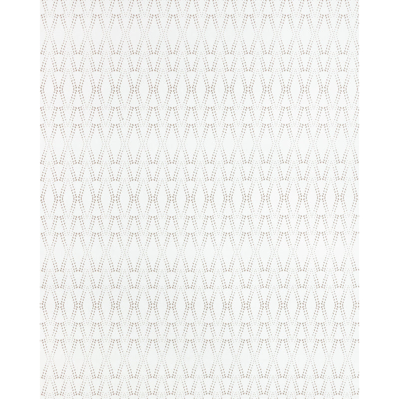 CAROLINE CECIL TEXTILES - KETUT WP- SABLE - Wallcovering by the Roll SABLE