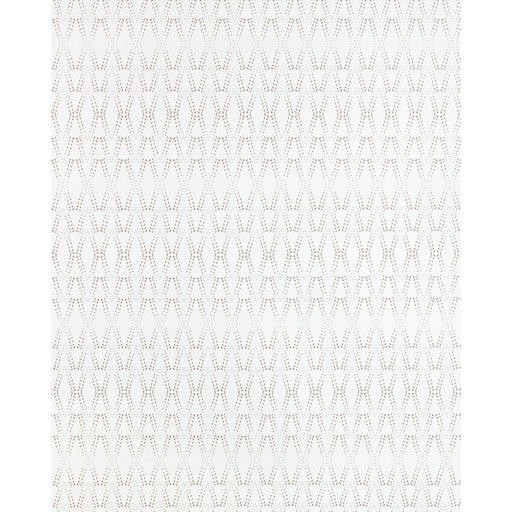 CAROLINE CECIL TEXTILES - KETUT WP- SABLE - Wallcovering by the Roll SABLE