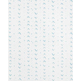 CAROLINE CECIL TEXTILES - TITIK WP- SKY - Wallcovering by the Roll