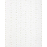 CAROLINE CECIL TEXTILES - TITIK WP- LINEN - Wallcovering by the Roll