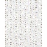 CAROLINE CECIL TEXTILES - TITIK WP- SABLE - Wallcovering by the Roll
