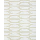 CAROLINE CECIL TEXTILES - RAJA WP- LINEN - Wallcovering by the Roll
