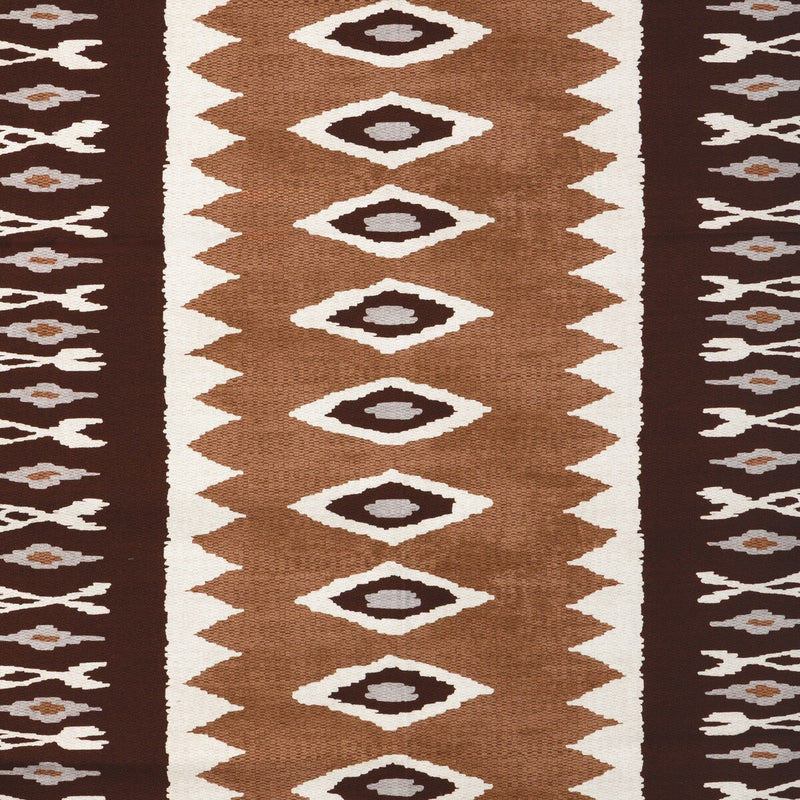 KRAVET COUTURE - CERRITOS- MOCHA - Fabric by the Yard MOCHA