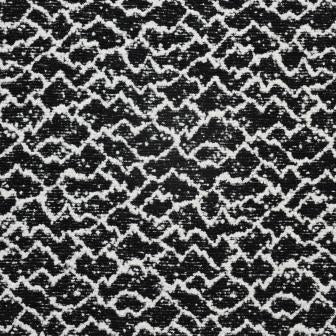 Maxwell - CLOUDCROFT - EBONY - Fabric by the Yard