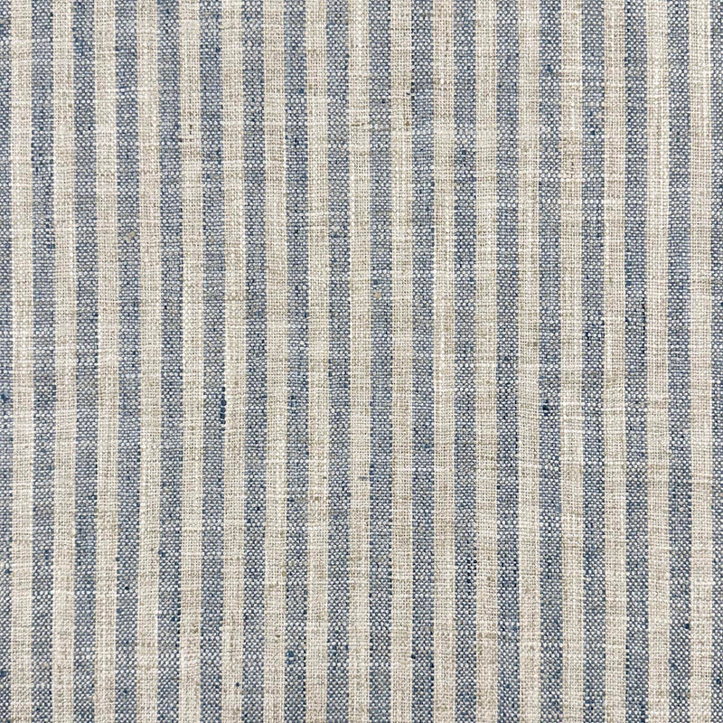 CHESHIRE - AZURE - Mag Fabrics - Fabric By The Yard