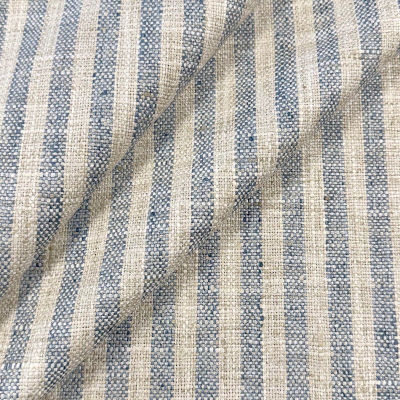 CHESHIRE - AZURE - Mag Fabrics - Fabric By The Yard