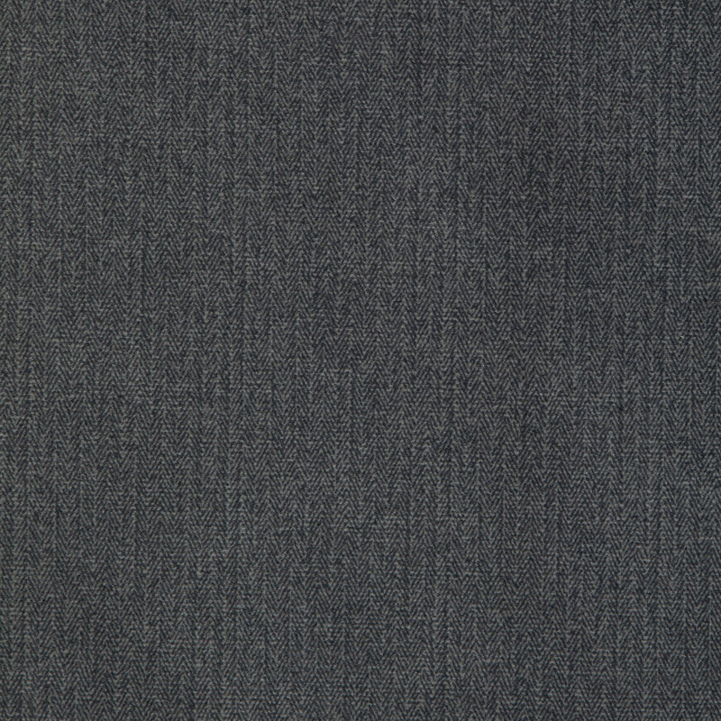 KRAVET DESIGN - CHEVRON- ASH - Fabric by the Yard ASH