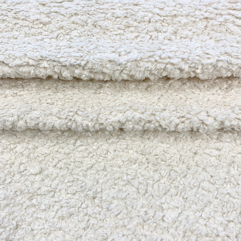 CHEWY - IVORY - Mag Fabrics - Fabric By The Yard