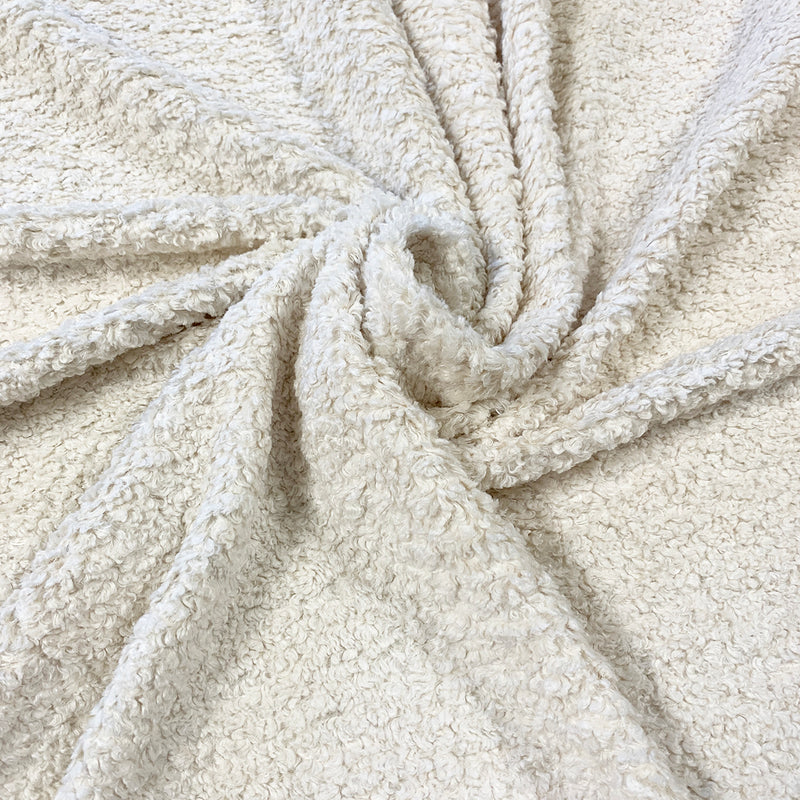 CHEWY - IVORY - Mag Fabrics - Fabric By The Yard